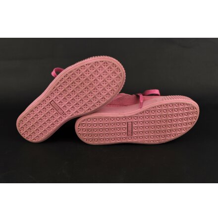 Puma - Rosa sneakers - stl. 38,5