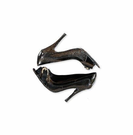 Karen Millen - Klackskor - stl. 36