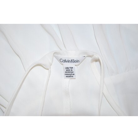 Calvin Klein - Linne - Stl. XS