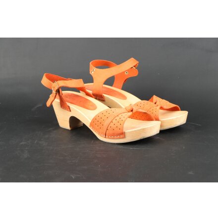 Bocage - Tr Sandalett - stl. 39