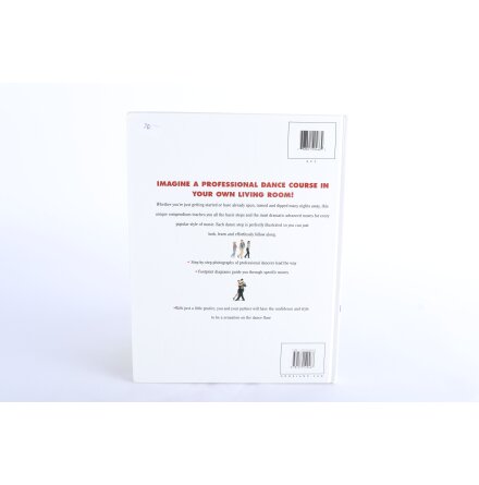 Paul Bottomer - Let�s Dance - Mat &amp; Hem