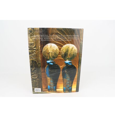 Egypt - Rose-Marie &amp; Rainer Hagen - Samh�lle, Historia &amp; Fakta