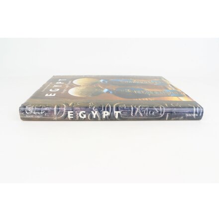 Egypt - Rose-Marie &amp; Rainer Hagen - Samh�lle, Historia &amp; Fakta