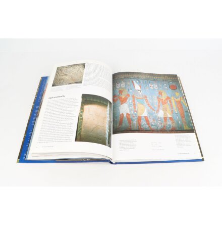 Egypt - Rose-Marie &amp; Rainer Hagen - Samh�lle, Historia &amp; Fakta