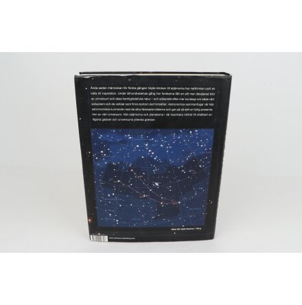 Astronomica - H.F Ullman - Samh�lle, Historia &amp; Fakta