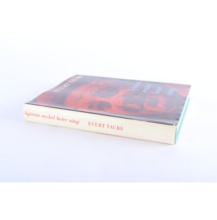 Evert Taube - Hj�rtats Nyckel Heter S�ng - Biografier &amp; Memoarer