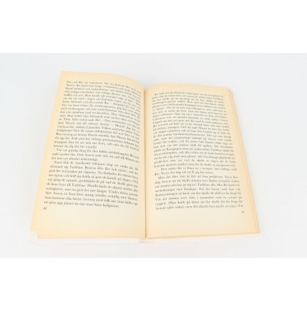 H�sten och hans pojke - C.S.Lewis - Barn &amp; Ungdom