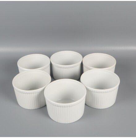 Glasskulptur - Kvinna