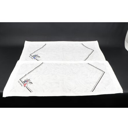 Pierre Cardin - Handdukar 2st