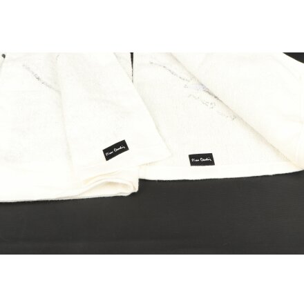 Pierre Cardin - Handdukar 2st