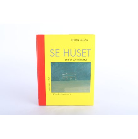 Kerstin Nilsson - Se Huset - Mat &amp; Hem