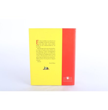 Kerstin Nilsson - Se Huset - Mat &amp; Hem