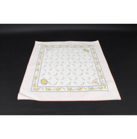  Bordstablett/Tallriksunderl�gg - Storlek/M�tt: l: 41cm, B: 41cm - 7st