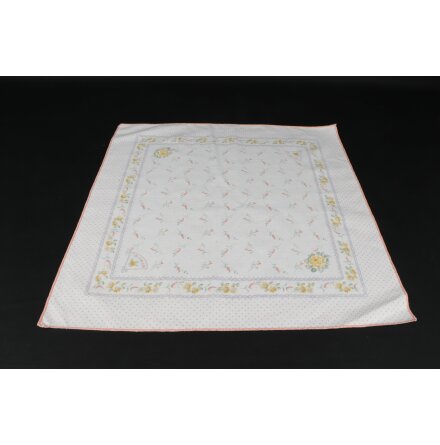  Bordstablett/Tallriksunderl�gg - Storlek/M�tt: l: 41cm, B: 41cm - 7st