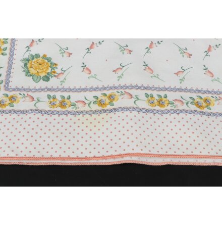  Bordstablett/Tallriksunderl�gg - Storlek/M�tt: l: 41cm, B: 41cm - 7st