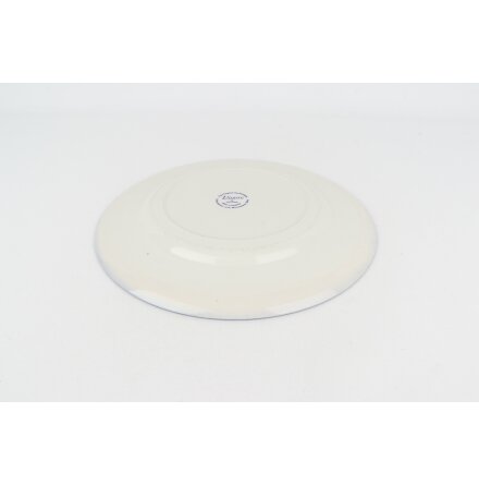 Vogue - John Tams - Assiett 