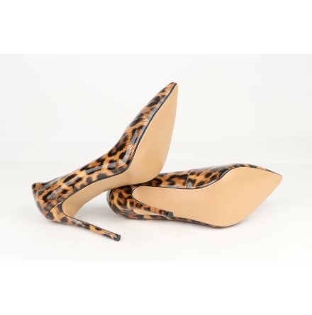 Modemoven - Pumps - stl. 41-42