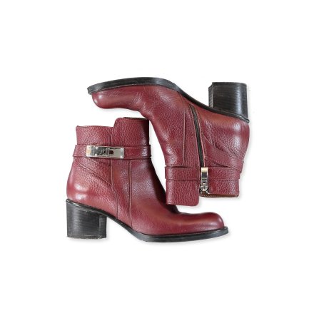 CC-Skor - Boots - stl. 37 1/2