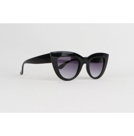 NLY Cat Eye - Solglasgon Med Skyddsfodral 