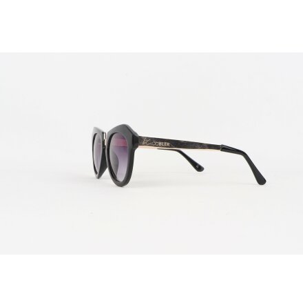 K.Cobler - Solglas�gon Med Skyddsfodral