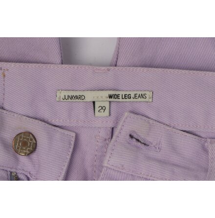 Junkyard - Jeans - stl. 29