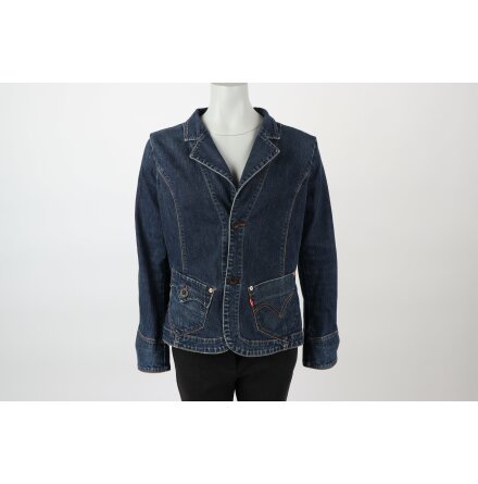 Levis - Jeans jacka - stl. M-L