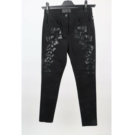 Alexander Wang x H&amp;M - Jeans - stl. 36