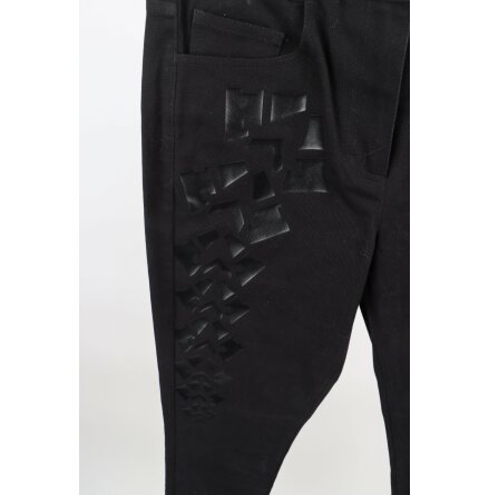 Alexander Wang x H&amp;M - Jeans - stl. 36