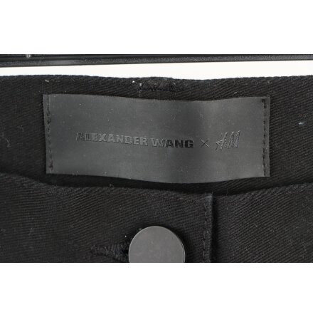 Alexander Wang x H&amp;M - Jeans - stl. 36