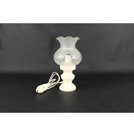 Bordslampa - Sockel E14