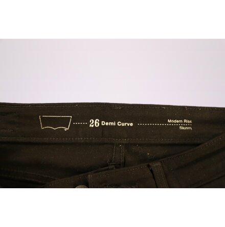 Levis - Jeans - Stl. 26