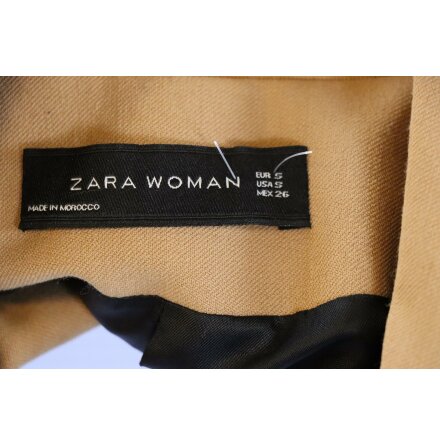 Zara - Kavaj - stl. S
