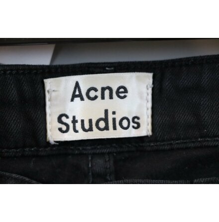 Acne - Jeans - Stl. W26 L32