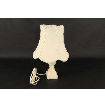 Bordslampa - Sockel E27
