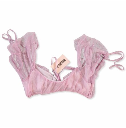Missguided - Topp - Stl. S