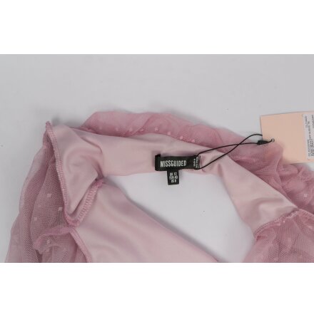 Missguided - Topp - Stl. S