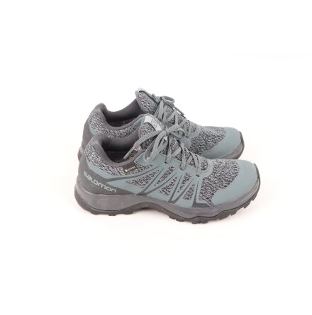 Salomon - Vandringssko Warra Gtx W - Stl. 37 1/3