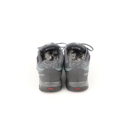 Salomon - Vandringssko Warra Gtx W - Stl. 37 1/3