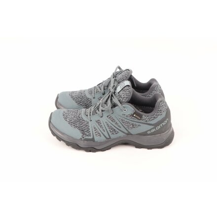 Salomon - Vandringssko Warra Gtx W - Stl. 37 1/3