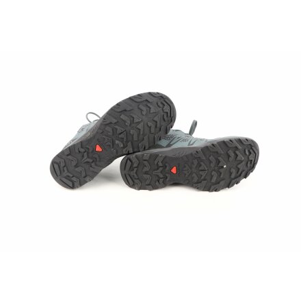 Salomon - Vandringssko Warra Gtx W - Stl. 37 1/3