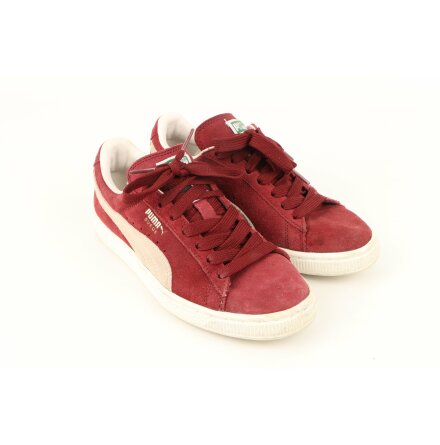 Puma - Classic Suede Sneakers - Stl. 37 