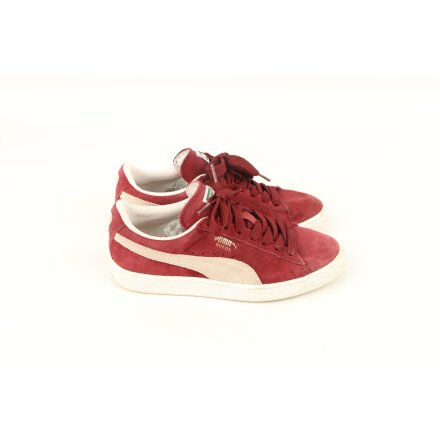 Puma - Classic Suede Sneakers - Stl. 37 