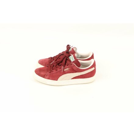 Puma - Classic Suede Sneakers - Stl. 37 