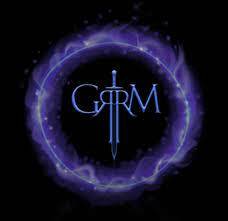 George R. R.Martin's