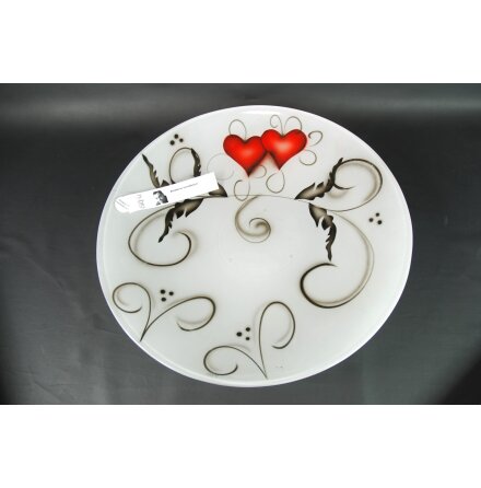 Nybro - Anders Lindblom - Uppl�ggningsfat 