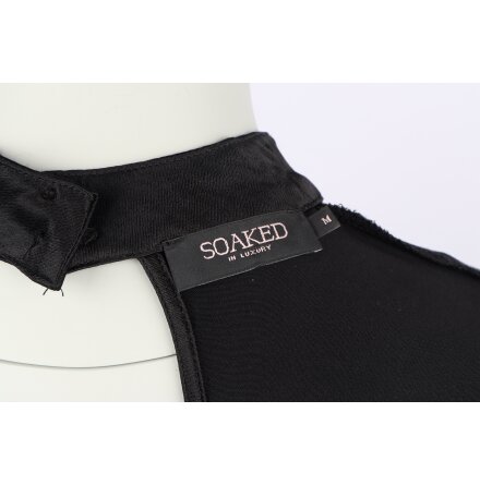 Soaked - Kl�nning - stl. M