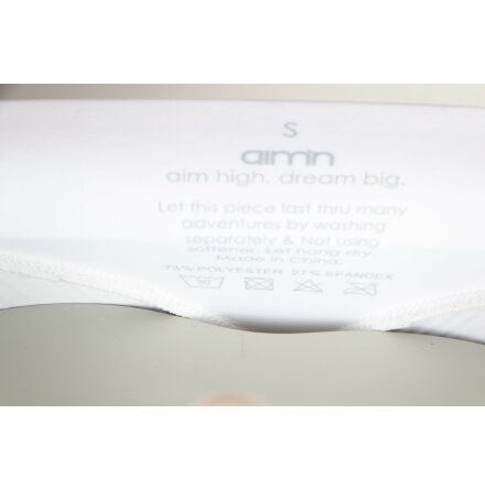 Aim'n - Tr�ningsbyxa - Stl. S