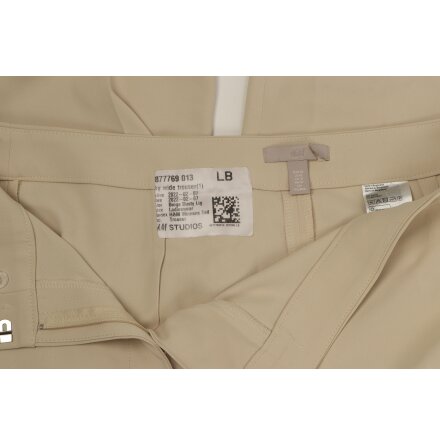 H&amp;M - Byxor - stl. 42