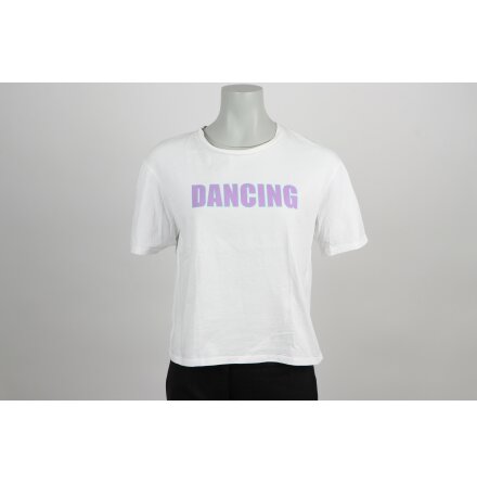 Sandro Paris - T-shirt - Stl. M