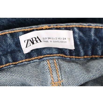 Zara - Jeans - Stl. 34
